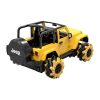 Remote-controlled car 1:16 Double Eagle (yellow) Jeep (drift) E348-003