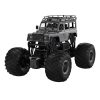 Remote-controlled RC remote control car 1:8 Double Eagle (grey) Land Rover Defender E375-003