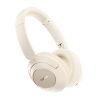 Wireless headphones EarFun WavePro (ivory)