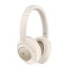 Wireless headphones EarFun WavePro (ivory)