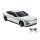 Remote control RC car 1:16 Double Eagle (white) Electric car E725-003