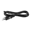 Gens Ace AC Power Cord 150cm European