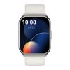 Haylou LS02 Pro smartwatch (silver)