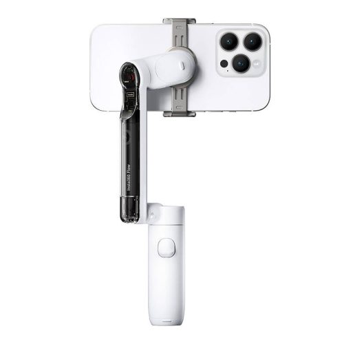 Insta360 Flow Standalone Gimbal (Fehér)