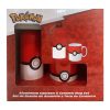 Mug and water bottle Pokemon KiDS Licensing