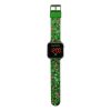 Led Watch Minecraft MIN4129 KiDS Licensing