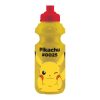 Water Bottle 350 ml Pokemon Pikachu KiDS Licensing