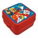 Lunchbox with compartments Paw Patrol PW19925 KiDS Licensing