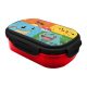 Lunchbox with fork Pokemon PK00030 KiDS Licensing