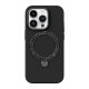 Phone case Joyroom Dancing Circle PN-15L2 Iphone 15 Pro (black) without packaging