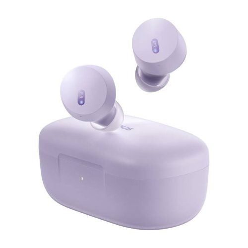 Earphones TWS Baseus Bowie E18 (purple)