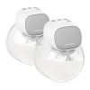 Double Breast Pump Momcozy S9 Pro