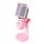 ONIKUMA M630 USB Gaming Microphone Pink