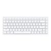 ONIKUMA G30 Wired Keyboard (84 keys) Cherry