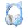 Gaming headphones ONIKUMA K9 Blue