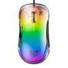 ONIKUMA CW925 RGB Backlit Wired Gaming Mouse