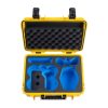 Case B&W Type 4000 for DJI Avata 2 (yellow)