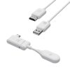 BlitzWolf BW-CS7 vezeték nélküli adó/vevő, USB-C - HD