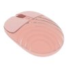 Dareu LM135D Wireless Mouse Pink