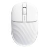 Dareu LM135G Wireless Mouse White