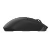 Dareu A950 Pro Tri Mode Wireless Mouse Black