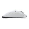 Dareu A950 Pro Tri Mode Wireless Mouse White