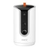 Smart Pet Camera treat dispenser Arenti Petcam Wi-Fi 5G 3MP 2K