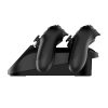 Dual Docking Station iPega PG-9180 for PS4 Gaming Controller (black)