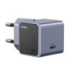 Ugreen Nexode Air 30W wall charger, USB-C (gray)