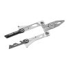 Multitool Nextool Silver Blade EDC 14in1 NE20182