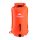 Naturehike 18L inflatable waterproof bag NH17S001-G orange