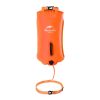 Naturehike 18L inflatable waterproof bag NH17S001-G orange