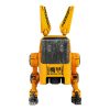 GravaStar Alpha65 65W GaN Fast War Damaged Version Yellow