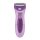 Esperanza Aruba EBG003V Shaver Purple