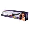 Esperanza Charlise EBL003 curling iron Black&red