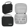 Storage case TELESIN EVA for DJI Osmo Pocket 3