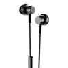 HiFuture Hi5 Wired Earphones (black)