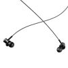 HiFuture Hi5 Wired Earphones (black)