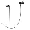 HiFuture Hi5 Wired Earphones (black)