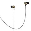 HiFuture Hi5 Wired Earphones (gold)