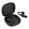 TWS Earphones Choetech BH-T25 (black)