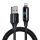 Digital Display USB to Lightning Data Cable Mcdodo CA-1060, 1.2m