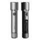 HOTO QWSDT005 tactical flashlight, 2300lm, IP68, 3100mAh, USB-C