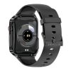 BlitzWolf BW-HL6 smartwatch (black silicone)