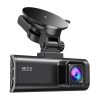 Redtiger F7NS Dash cam Front Camera GPS