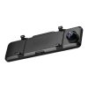 Redtiger T700 Dash cam Mirror Camera GPS (4K, Touch)