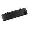 Redtiger T700 Dash cam Mirror Camera GPS (4K, Touch)