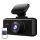 Redtiger F17 Dash cam WiFi Front and Rear Camera (4K, Touch)