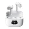 Blackview AirBuds 8 Wireless Headphones (White)