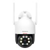 IP Outdoor camera WiFi DEKCO DC5L 2K QHD 166°